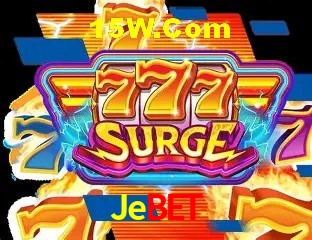 Jebet - cassino ao vivo