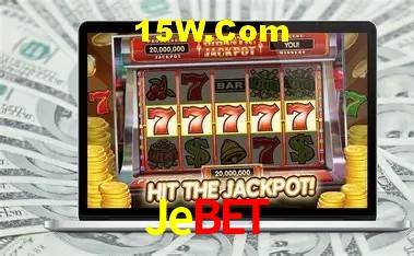 Provedores de Jogos Jebet
