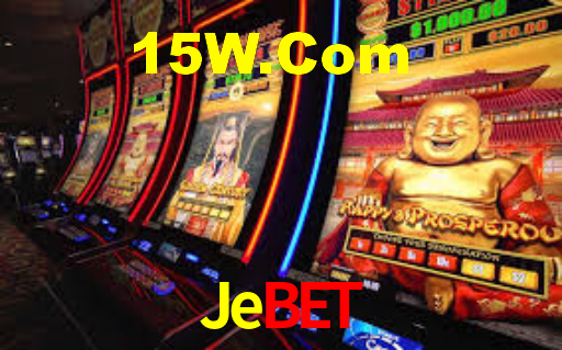 Jebet Login