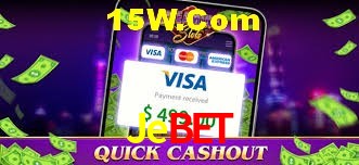 Slot Games Jebet
