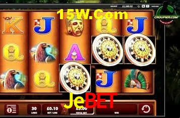 Jebet Salvador - Promo Stats