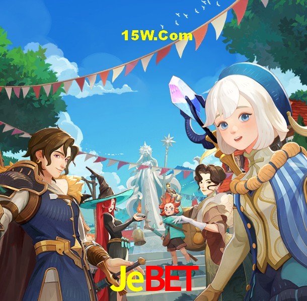 Diretório de Jogos Jebet