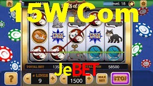 VIP Casino Jebet