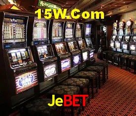 Jebet - Rápido Acesse