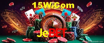 Game Providers Jebet