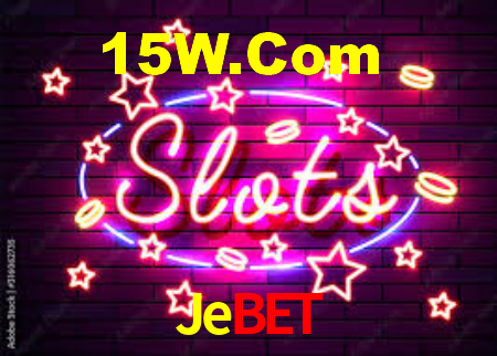 Jebet Login