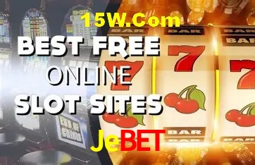 Jebet São Paulo - Top Slots