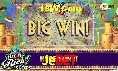 Jebet Rio de Janeiro - Slot Strategy