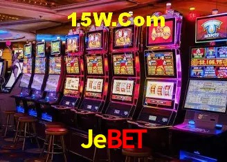 Jebet Rio de Janeiro - Popular Jogos