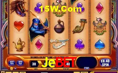 Jebet Brasília - Betting Features