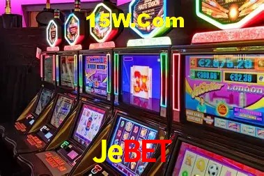 Jebet - Support